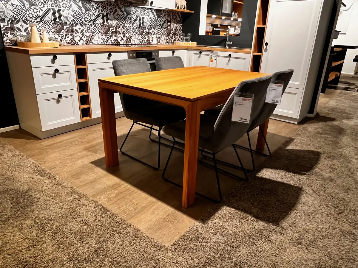 Natura 5010 Esstisch